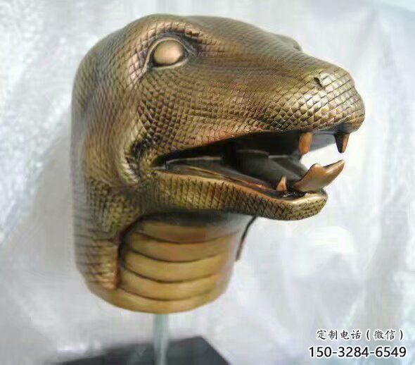 仿真十二生肖銅雕塑 酒店公園雕塑 風景區擺件