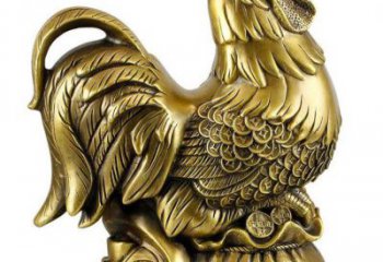 景區小雞雕塑，噴水造型，剪影工藝