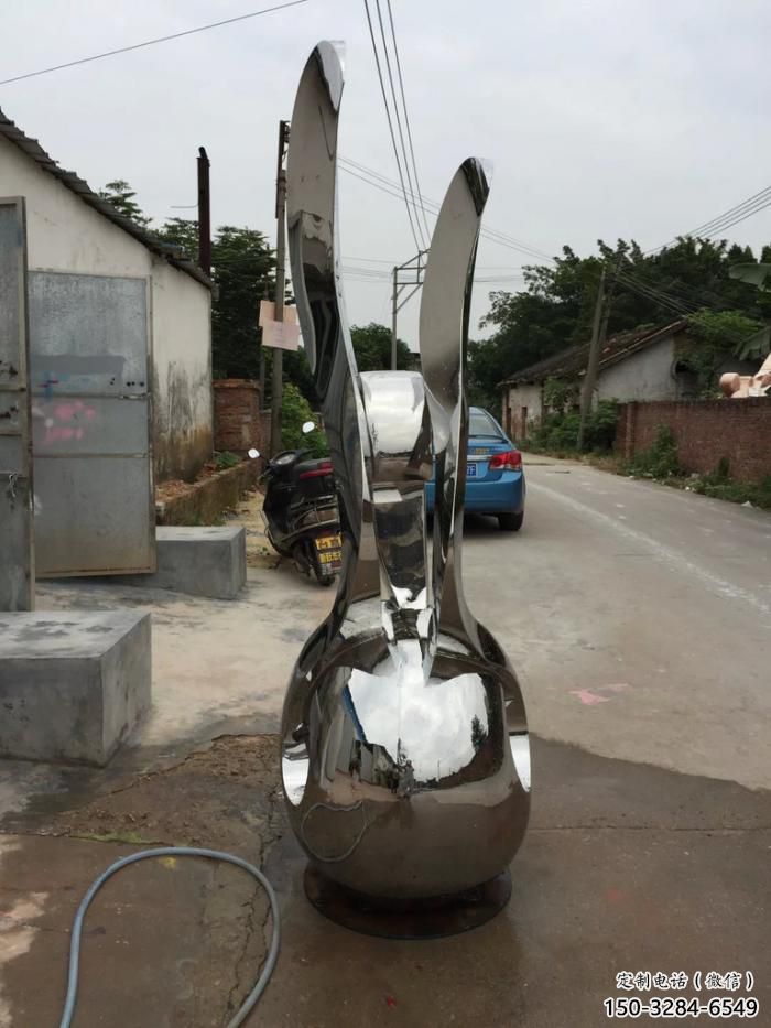 室內鳥類雕塑，動物小品，鐵藝工藝