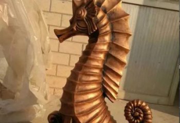 廣場河馬雕塑，卡通水景雕塑，抽象效果