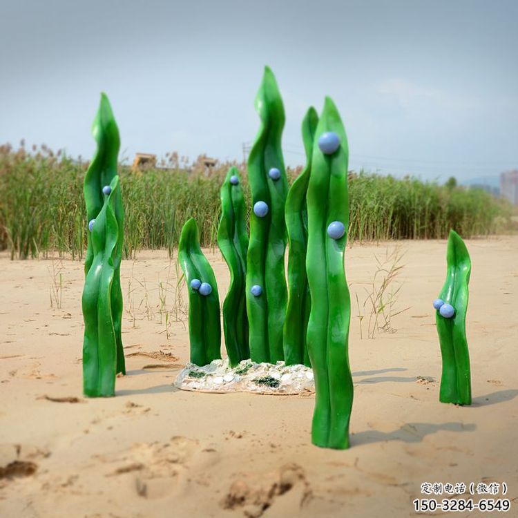 珊瑚雕塑，仿古動(dòng)漫雕塑，仿古擺件