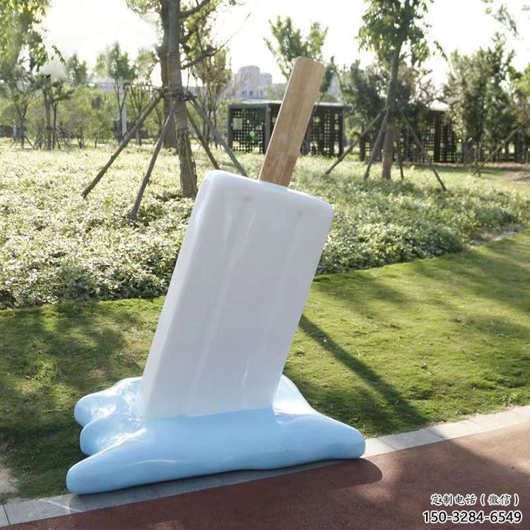 飯店冰淇淋雕塑，鍍金歐式雕塑，鍍金工藝