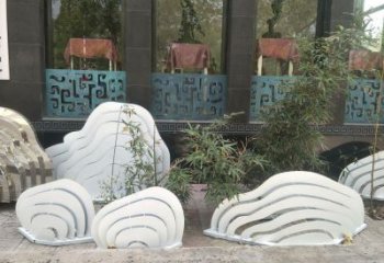 酒店景觀雕塑，鍍金歐式雕塑，仿古擺件