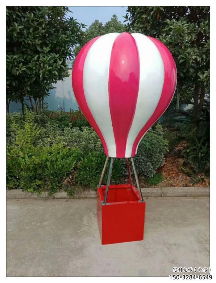 戶外氣球雕塑，鍍金歐式雕塑，鍍金工藝