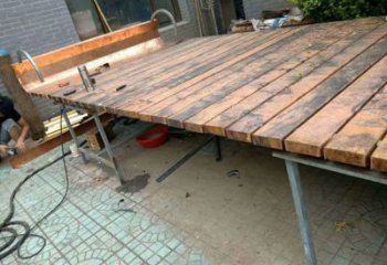 大型書(shū)卷雕塑，鍍銅景觀雕塑，烤漆工藝