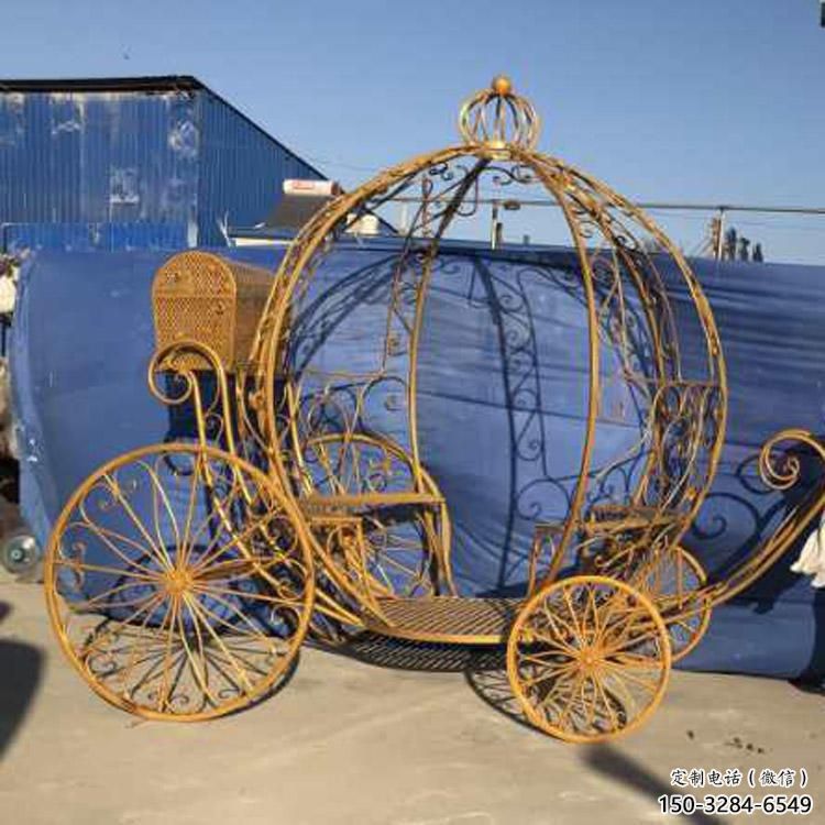 花車雕塑生產制作廠家