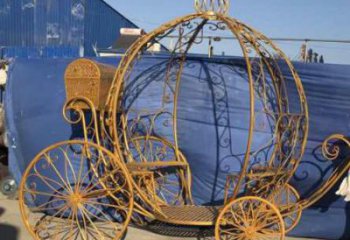 花車雕塑生產(chǎn)制作廠家