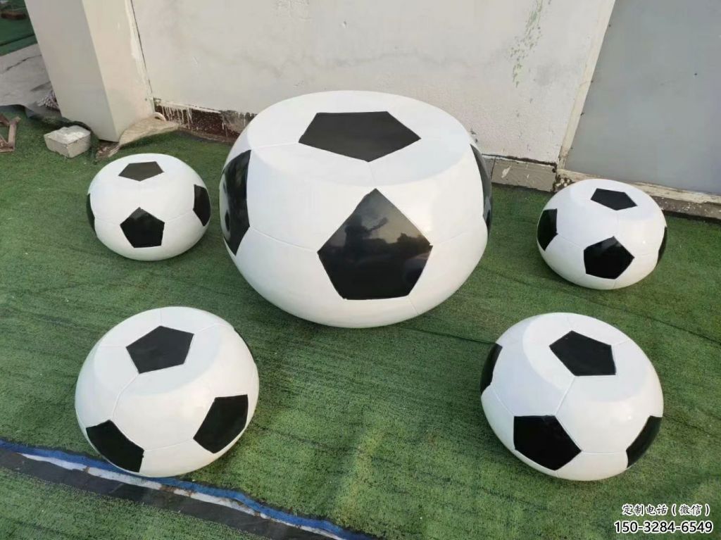 室內凳子雕塑 仿真景觀擺件 大型雕塑