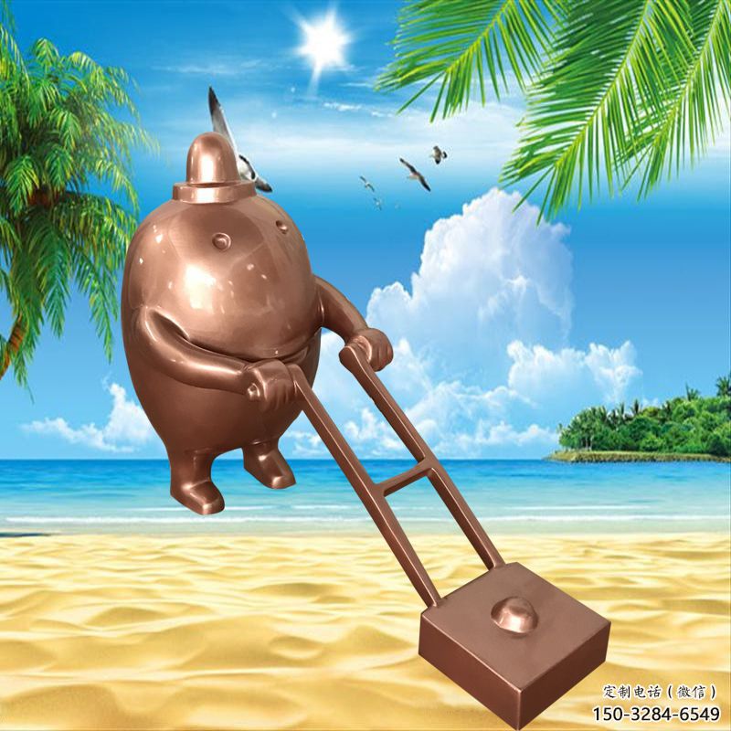 園林土豆雕塑 風(fēng)景區(qū)仿真雕塑 廣場(chǎng)小品