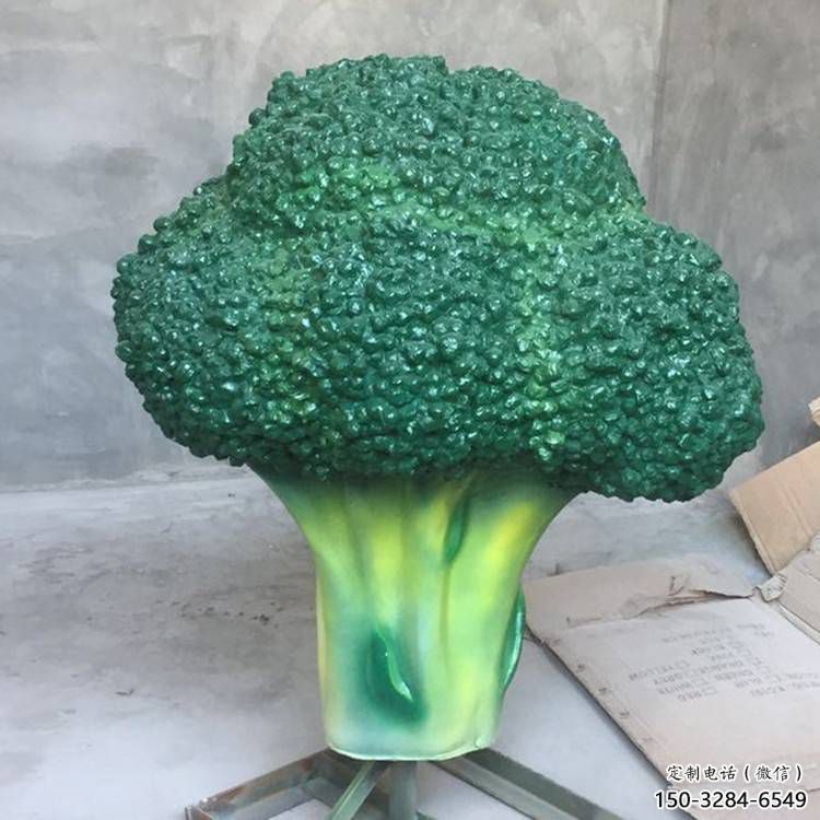 公園菜花雕塑 酒店門口雕塑 彩繪擺件