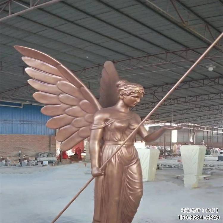 草地耶穌雕塑 現代校園西方雕塑 大型人物雕塑