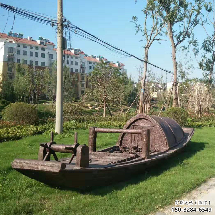 大型商場揚帆雕塑 仿真風(fēng)帆雕塑 戶外遠(yuǎn)航雕塑