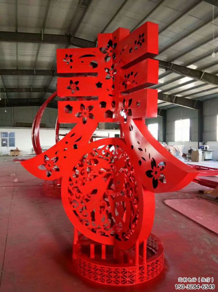 室內(nèi)燈籠雕塑 仿真雕塑 大型雕塑