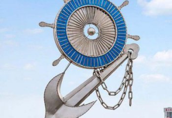 彩繪鐘表雕塑 時(shí)鐘雕塑 街頭時(shí)鐘雕塑