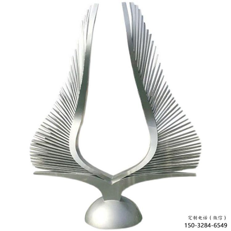 園林風箏雕塑 大型雕塑 中式景觀雕塑