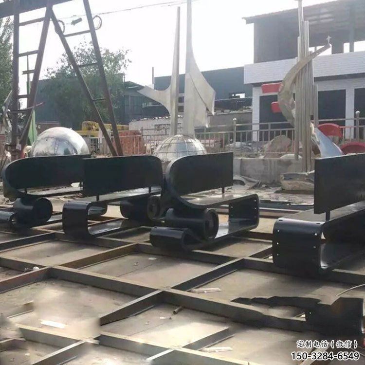 鑄造膠卷雕塑 中式村口膠片雕塑 景觀雕塑