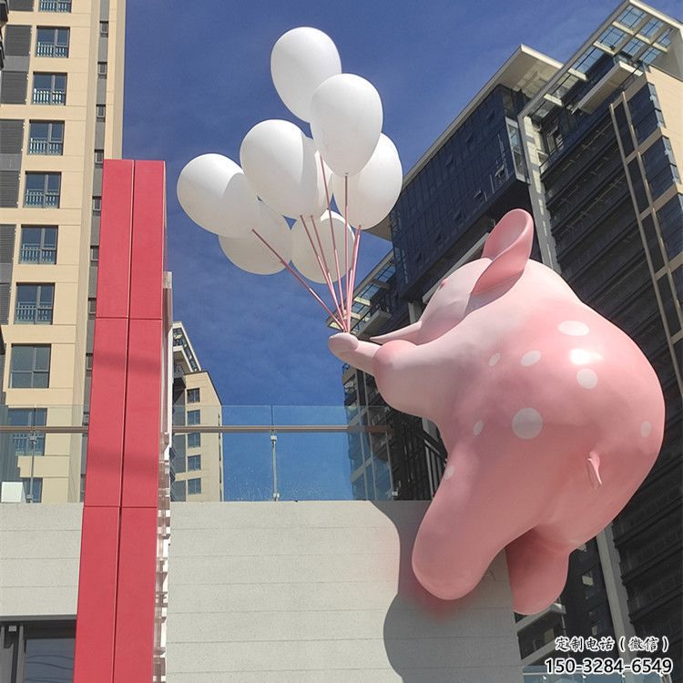 景觀大象雕塑制作，園林裝飾，建筑彩繪大象雕塑