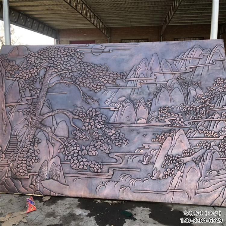 地產(chǎn)浮雕預(yù)定，露天雕塑，公園鑄銅浮雕制作