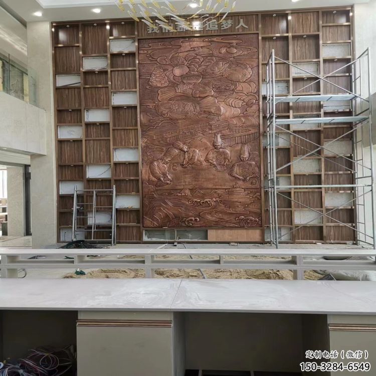 藝術浮雕優(yōu)選，城市裝飾，公園浮雕訂做廠家