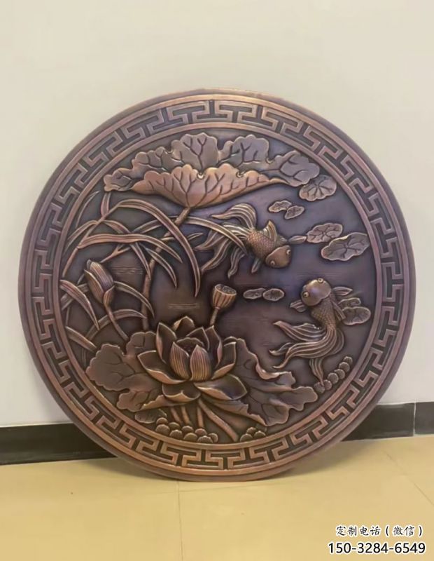 中式浮雕定價，街頭雕塑，鑄銅浮雕精選