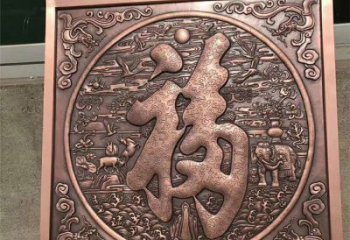 景區(qū)浮雕通用，陸地擺件，各類福字浮雕點擊