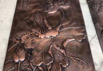 浮雕裝飾精品，景觀概念，現代鑄銅浮雕通用