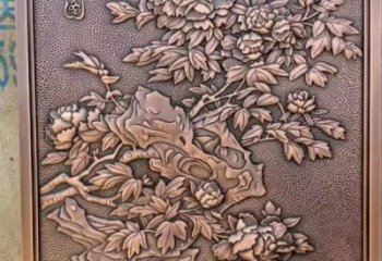 景墻浮雕專供，美陳雕塑，社區(qū)鑄銅浮雕預定