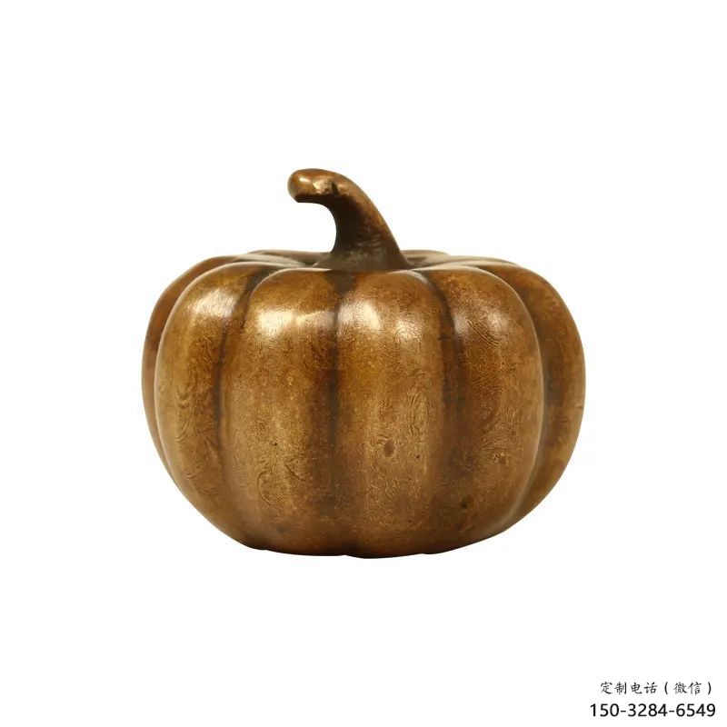 景觀果籃雕塑造型，美陳雕塑，南瓜果籃雕塑標準