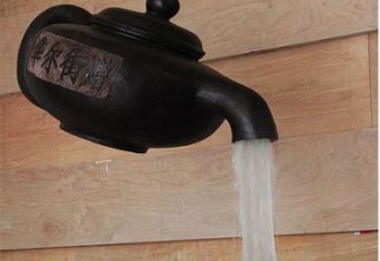 風(fēng)景區(qū)天壺雕塑-露天雕塑-藝術(shù)天壺雕塑生產(chǎn)廠家