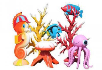 室內(nèi)坐凳雕塑