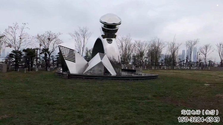 戒指環(huán)雕塑供求，露天雕塑，企業(yè)戒指環(huán)雕塑標(biāo)準(zhǔn)