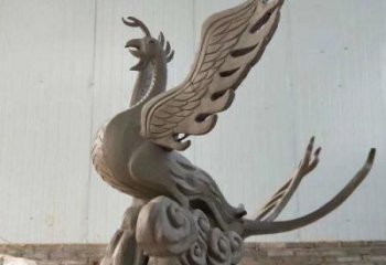 孔雀雕塑標(biāo)準(zhǔn)，景觀雕塑，銅孔雀雕塑裝飾廠家