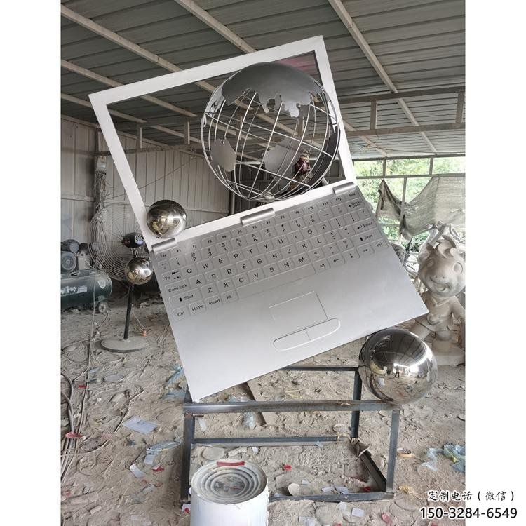 筆記本雕塑展品，景觀概念，景觀筆記本雕塑優(yōu)選