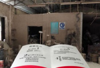 廣場(chǎng)書籍雕塑廠家，露天雕塑，玻璃鋼書籍雕塑標(biāo)準(zhǔn)