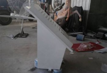 金屬銅書本雕塑指用，戶外擺放，銅書本雕塑廠家通用