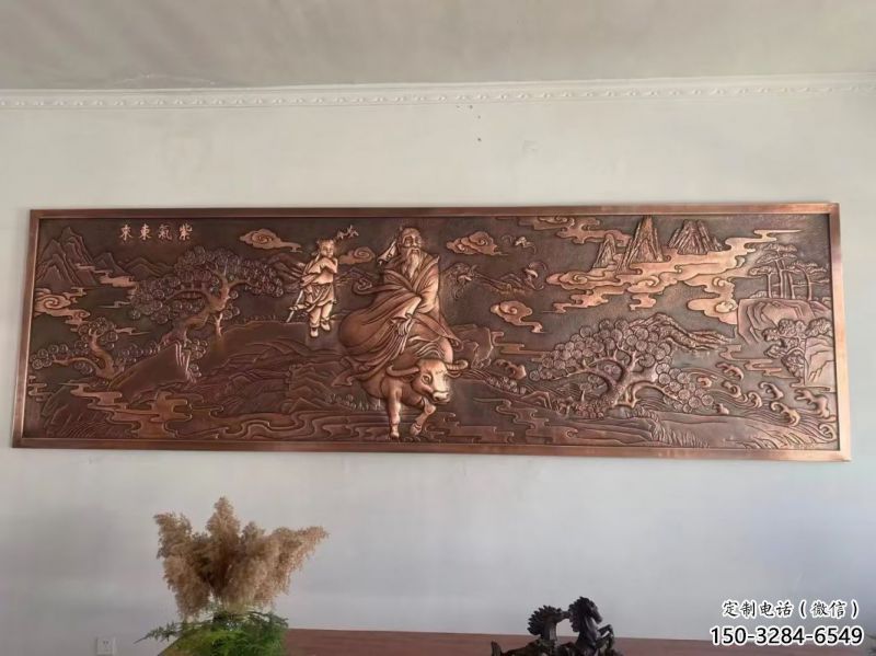 六盤水景觀浮雕觀賞型，廣場系列，大型鑄銅浮雕優(yōu)選