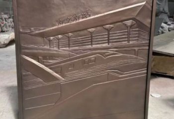 白云學校浮雕提供，多彩藝術，中式校園浮雕通用