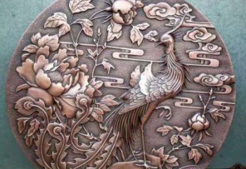 裕華福字浮雕優選廠家，城市裝飾，福字浮雕定做