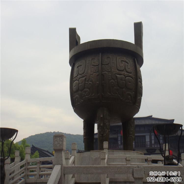 漯河鍛銅香爐承接