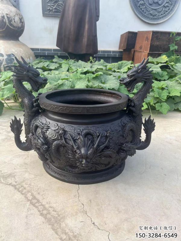 鄭州鍛銅香爐指用
