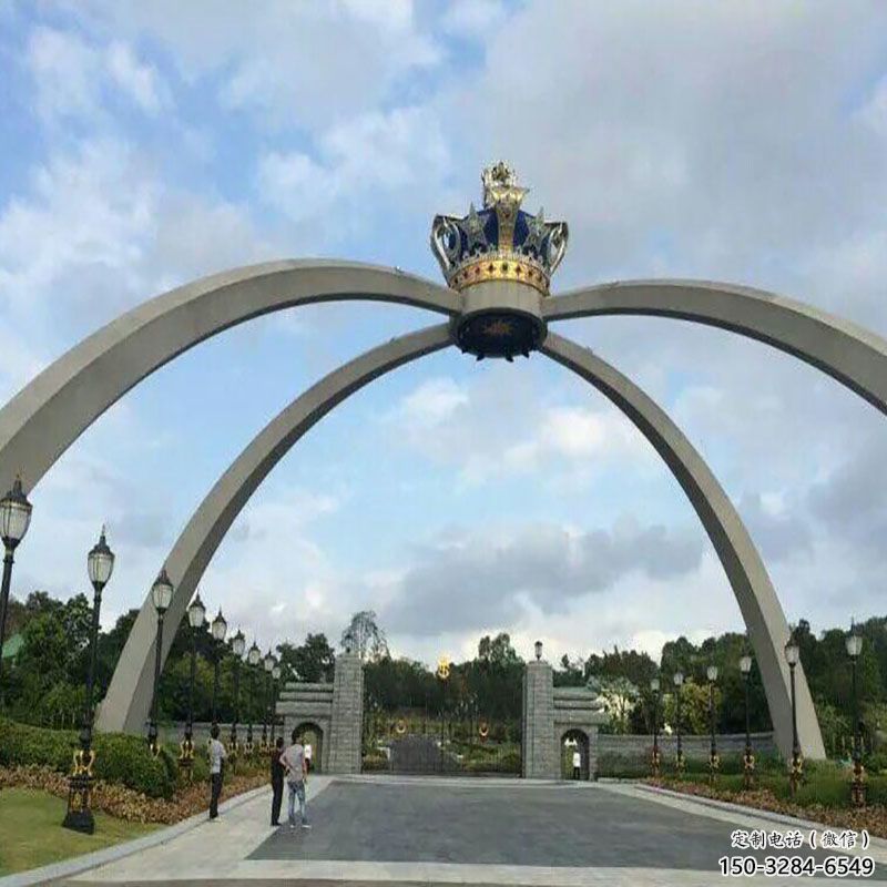 河南戒指雕塑訂購