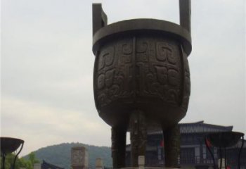 漯河鍛銅香爐承接