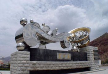 河南省如意雕塑