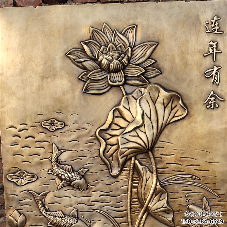 長(zhǎng)壽景觀浮雕選定，園林裝飾，大型墻體浮雕公司